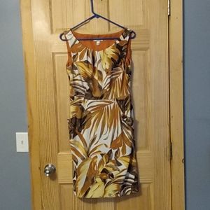 Dressbarn dress